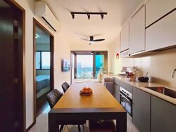 Normanton Park (D5), Apartment #575813891
